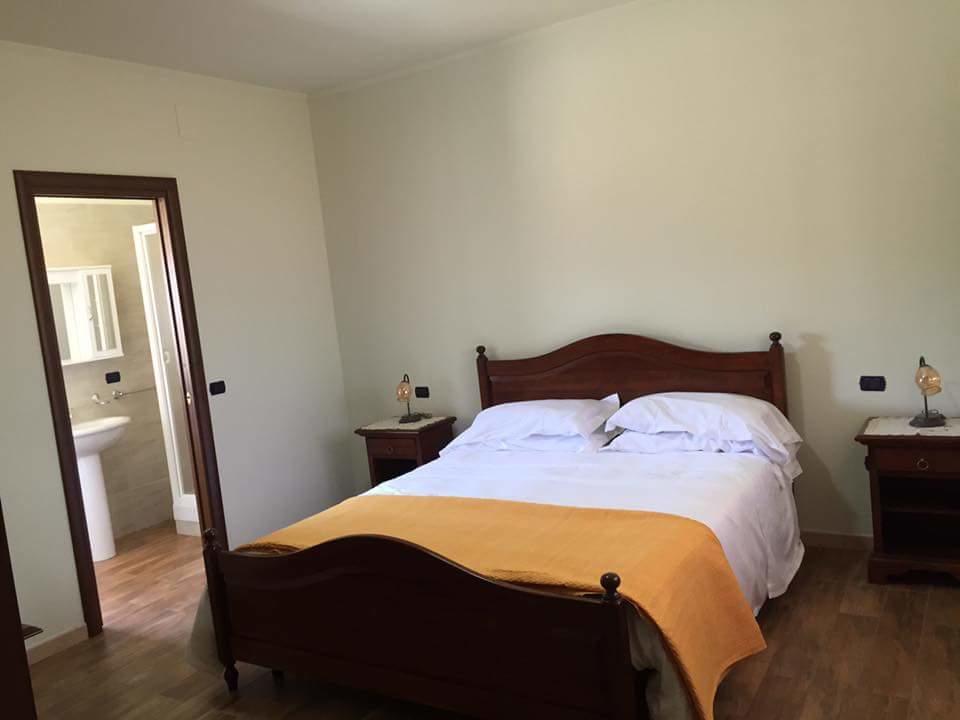 Agriturismo Montebeltrano Villa Poleio Bagian luar foto